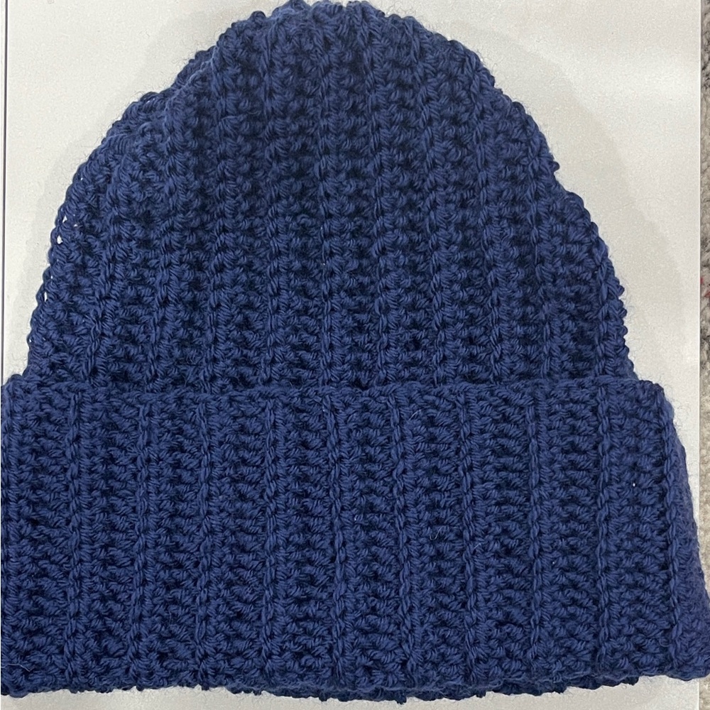 Hat Custom